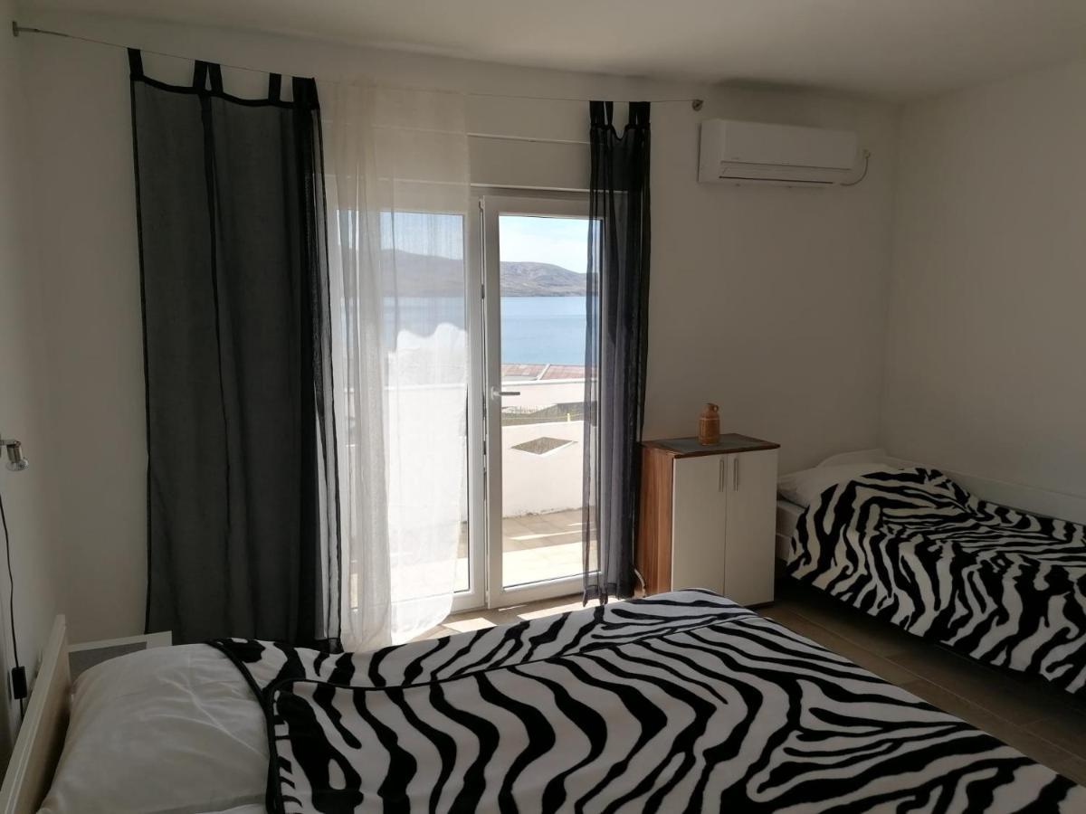 The Peaceful Vacation Apartment เมทายนา ภายนอก รูปภาพ