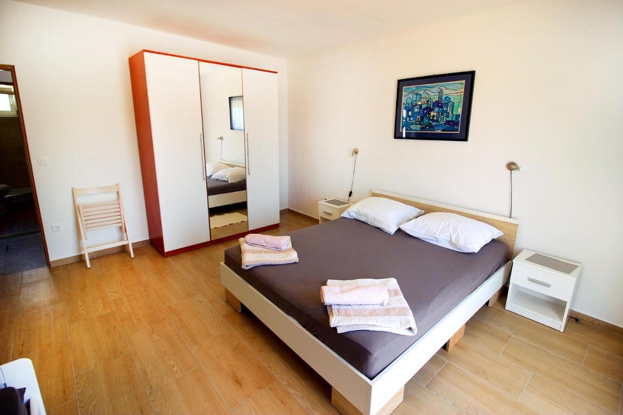 The Peaceful Vacation Apartment เมทายนา ภายนอก รูปภาพ