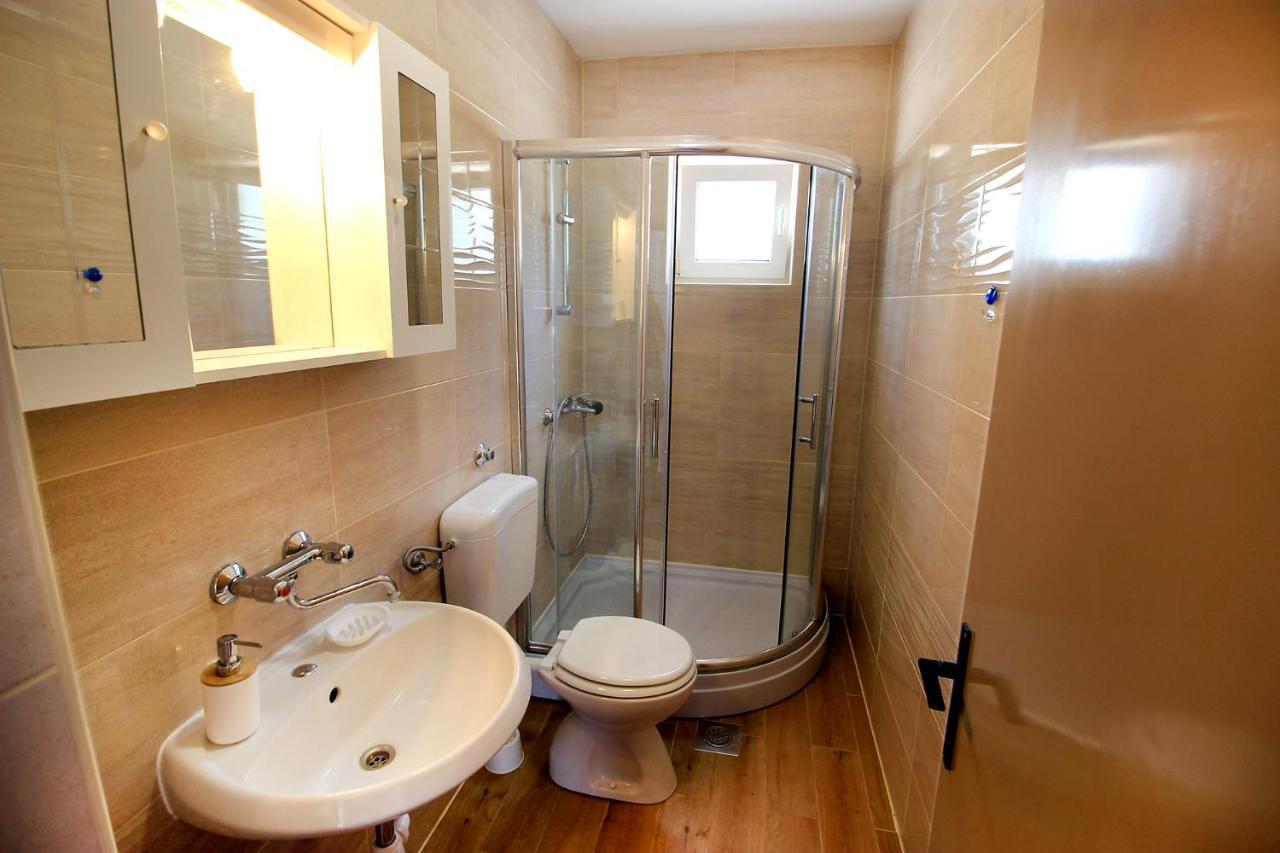 The Peaceful Vacation Apartment เมทายนา ภายนอก รูปภาพ