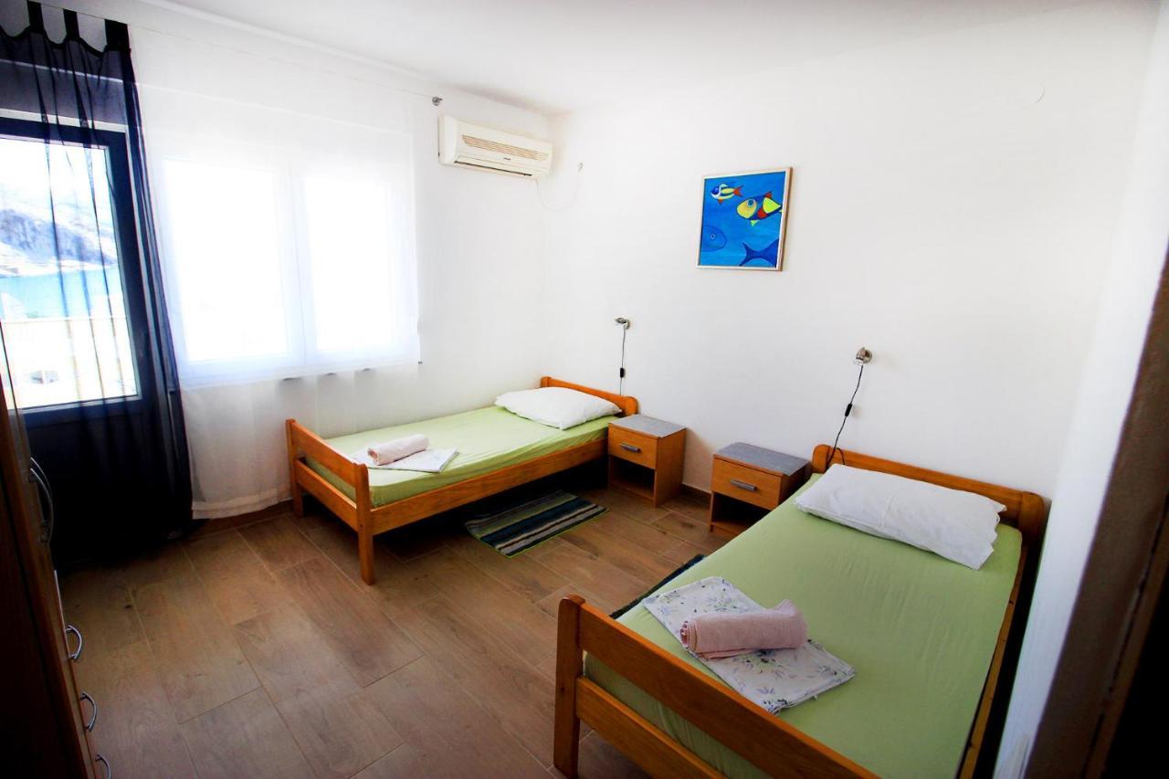 The Peaceful Vacation Apartment เมทายนา ภายนอก รูปภาพ